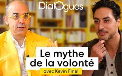 Comprendre notre cerveau : Le mythe de la volonté