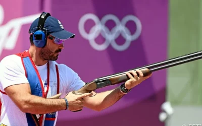 JO 2024 : l’hypnose, le nouvel outil miracle des sportifs
