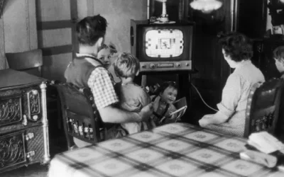 Comment nos histoires familiales vivent-elles en nous ?