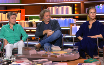 Vivre avec son passé – France TV