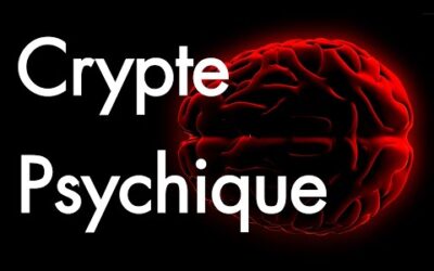 TRANSGÉNÉRATIONNEL : LE SECRET FAMILIAL OU LA CRYPTE PSYCHIQUE