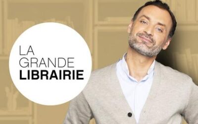 La grande Librairie