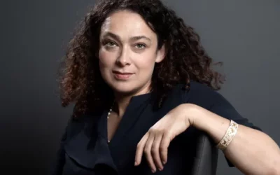 « Nous sommes ce que nous faisons de notre naissance » Delphine Horvilleur
