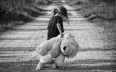 « L’enfant thérapeute » – Samuel Dock