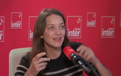« Little Girl Blue », la vie de la mère de Mona Achache, incarnée par Marion Cotillard
