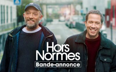 Hors norme – Le film