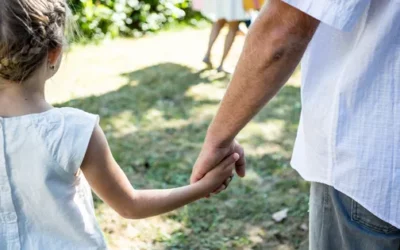 Mon enfant, ma soeur – Eric Fottorino