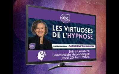 les Virtuoses de l’Hypnose