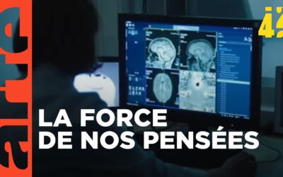 Quels sont les pouvoirs de la pensée ? La réponse à presque tout